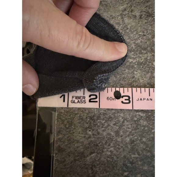 Aerie Pajama Sleep Shorts Womens Medium Relaxed Loungewear Hot Pants Cozy Fleece - Picture 5 of 8